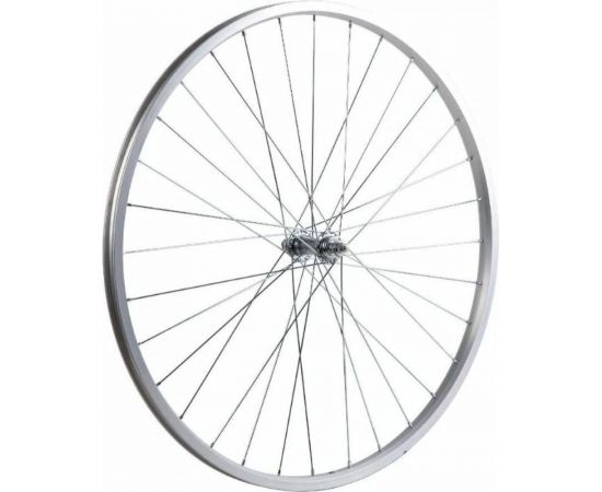 Переднее колесо STG 28"", без резины, одностенный алюминиевый обод, 32 отверстия Х87870 