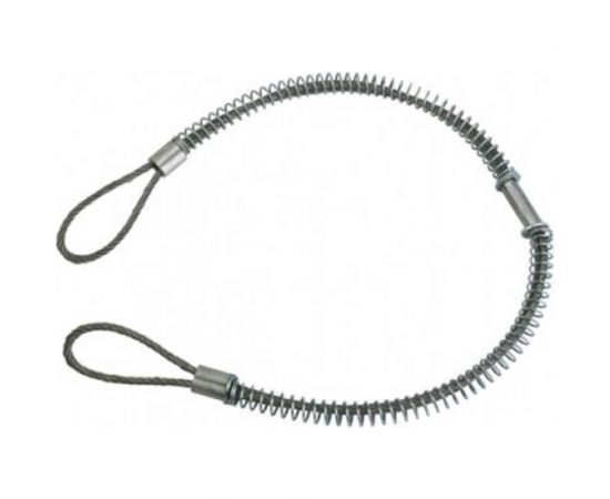 Предохранительный трос для крепления рукава к рукаву TITAN LOCK 1/8 in, длина 20 in TLHTH20 