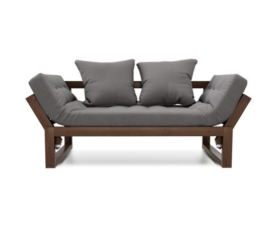 Кушетка Arsko Амбер орех/Ultra Grey 80425909 