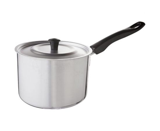 Кастрюля Демидовский 1.5 л 1 ручка ПП-023 