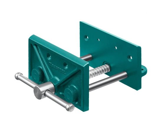 Столярные тиски KRAFTOOL 150 мм 32718-150 