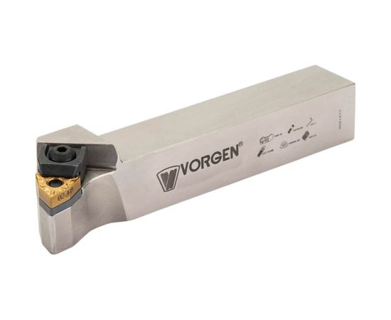 Державка для точения MWLNR 3232 P08 VORGEN 4687203151942 