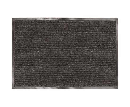 Входной ворсовый влаго-грязезащитный коврик ЛАЙМА 602874 