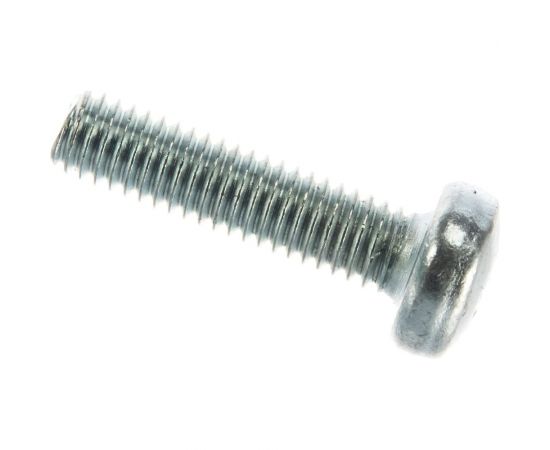 Винт ЦКИ DIN7985 М3х12 Ц 2000 шт. 5915 