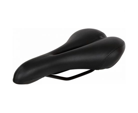 Седло STG YBT-6523 черное Х108256 
