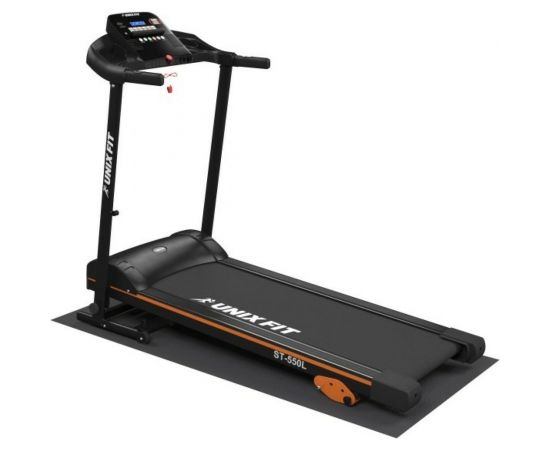 Беговая дорожка UNIXFIT ST-550L 