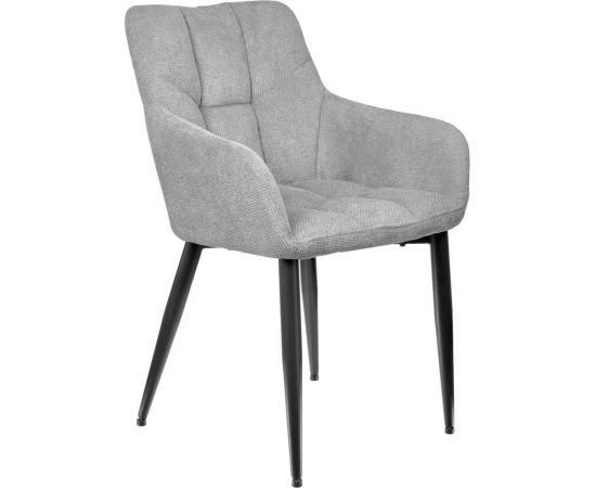 Стул BRADEX cozy серый FR 0741 