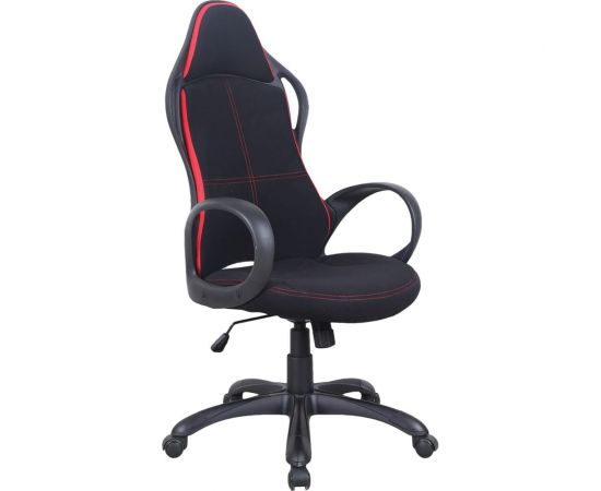 Компьютерное офисное кресло руководителя BRABIX PREMIUM Force EX-516, с подлокотниками 531571 