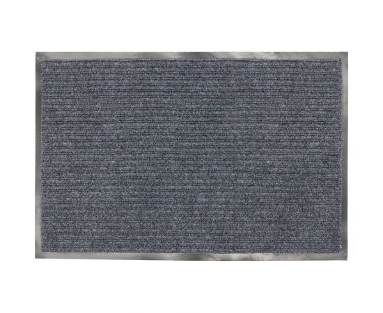 Входной ворсовый влаго-грязезащитный коврик ЛАЙМА 602875 