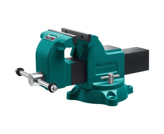 Слесарные тиски KRAFTOOL Grand 150 мм 32702-150 