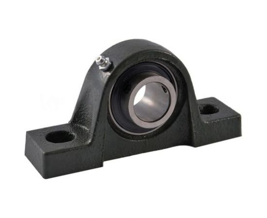 Нержавеющий корпус подшипника ISKRA SS P 207 