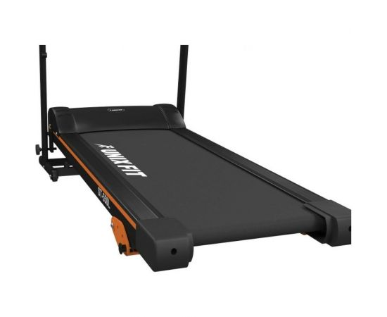 Беговая дорожка UNIXFIT ST-550L – изображение 11