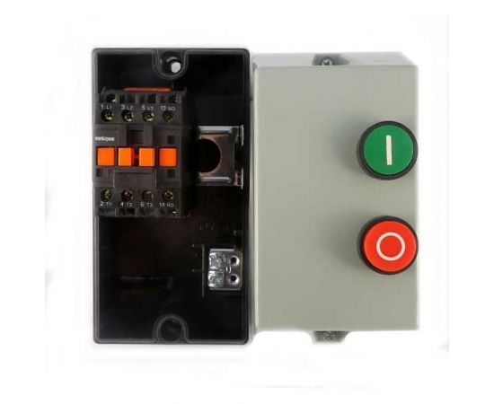 Пускатель ВТМ (S) ПМЛ-1120-12А-36АС-(1з)-УХЛ3-В ВТМ00052266 – изображение 2