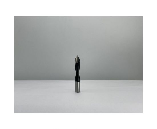 Сверло сквозное ECO HW 10x70 мм, S10x20 мм, RH Yasen TL00000922 – изображение 2