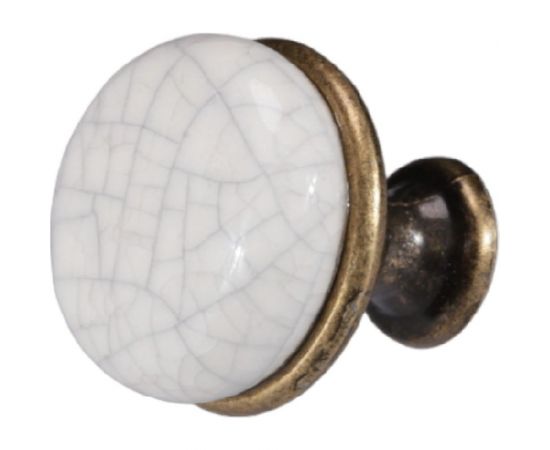 Ручка-кнопка Brante FF Н0033429 под мрамор 606523 – изображение 2