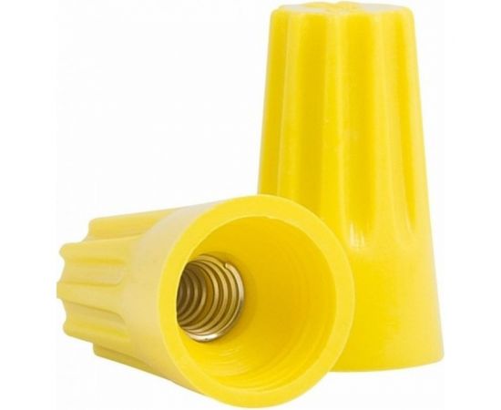 Соединительный зажим ЮПИТЕР СИЗ-4 11,0 мм2 50 штук JP7206-03 – изображение 2