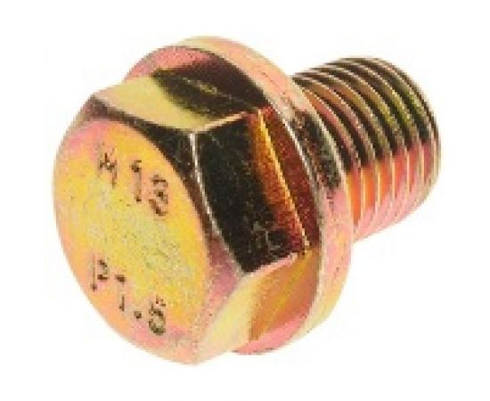 Маслосливные пробки М13, длина 15.5мм, шаг 1.5мм, 10шт JTC-2003 – изображение 2