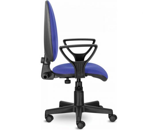 Компьютерное офисное кресло BRABIX Prestige Ergo MG-311, с подлокотниками 531876 – изображение 2