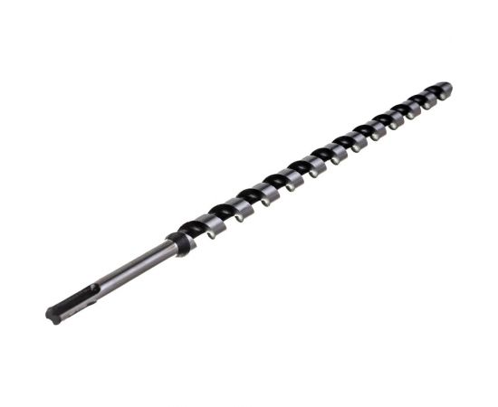 Сверло по дереву балочное (16х460 мм; SDS-PLUS) Hardcore 171646 – изображение 2