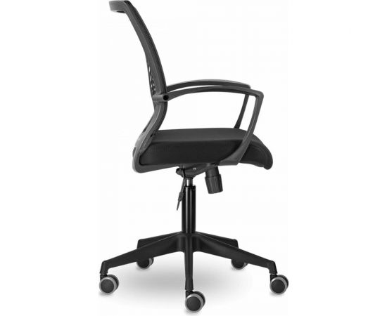 Компьютерное офисное кресло BRABIX Wings MG-309, с подлокотниками, сетка 532015 – изображение 2