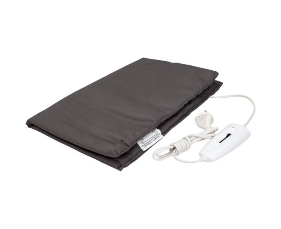 Брезентовая электрогрелка для животных Инкор инфракрасный обогрев, 40x50 см 78012 – изображение 2