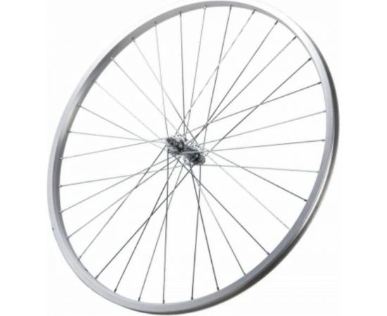 Переднее колесо STG 28"", без резины, одностенный алюминиевый обод, 32 отверстия Х87870 – изображение 2