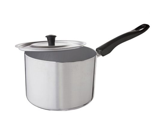 Кастрюля Демидовский 1.5 л 1 ручка ПП-023 – изображение 2