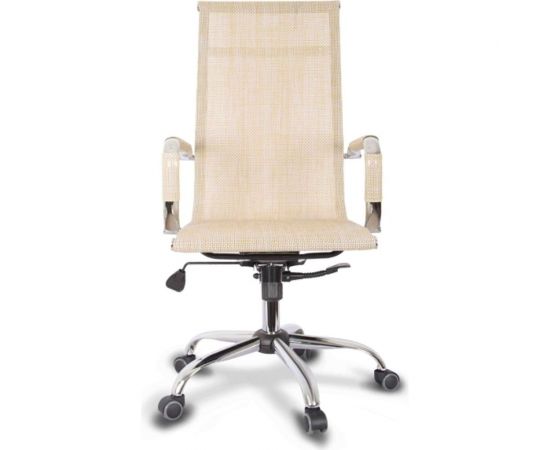 Кресло College CLG-619 MXH-A Beige – изображение 2