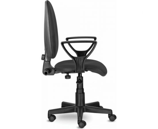 Компьютерное офисное кресло BRABIX Prestige Ergo MG-311, с подлокотниками 531874 – изображение 2