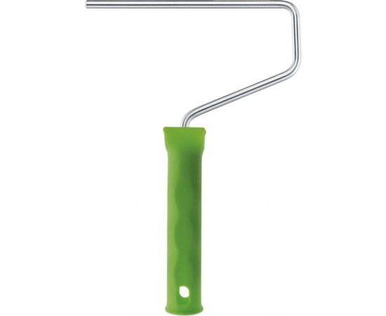 Ручка для валиков 180 мм, 6 мм, оцинкованная Сибртех 81219 – изображение 2