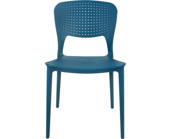 Стул BRADEX Spot бирюзовый FR 0772 – изображение 2