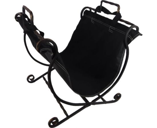 Дровница складная классика Grillkoff 215 – изображение 2