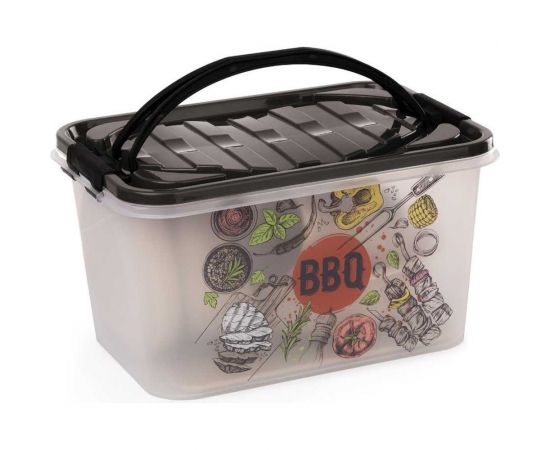 Набор для пикника ЗПИ «Альтернатива» Гурман 15 л, на 6 персон М3059 – изображение 2