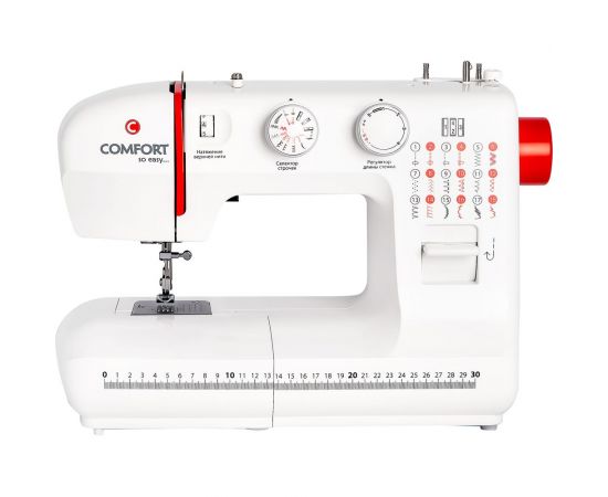 Швейная машина Comfort 444 – изображение 2