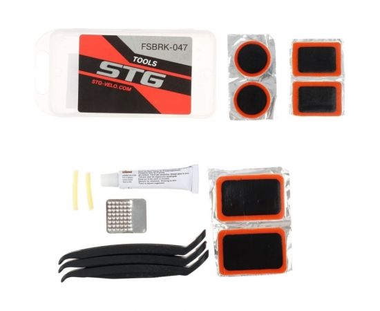 Велоаптечка STG Х98503 – изображение 3