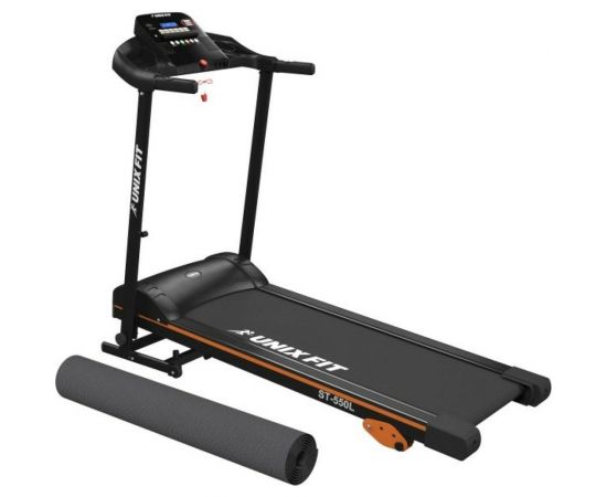 Беговая дорожка UNIXFIT ST-550L – изображение 3