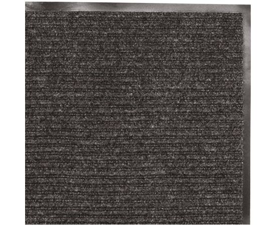 Входной ворсовый влаго-грязезащитный коврик ЛАЙМА 602874 – изображение 3