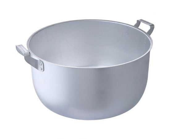 Кастрюля Демидовский 15 л полусферическая МШ-006 – изображение 3