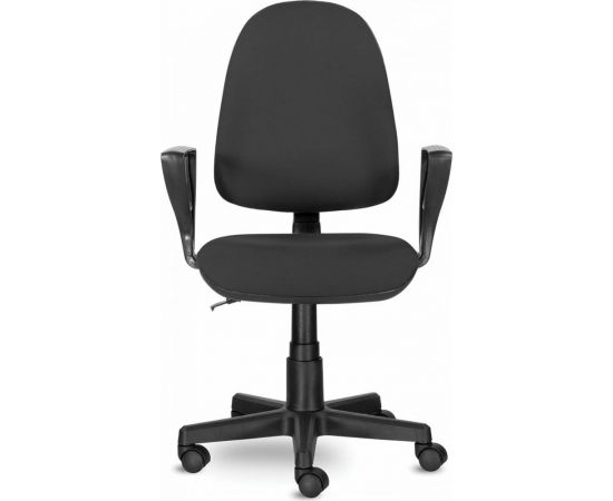 Компьютерное офисное кресло BRABIX Prestige Ergo MG-311, с подлокотниками 531874 – изображение 3