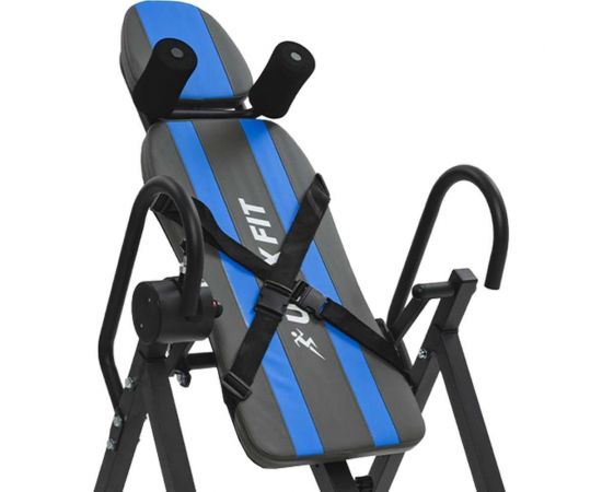 Инверсионный стол UNIXFIT UNIX Fit IV-150S ITIV150S – изображение 3