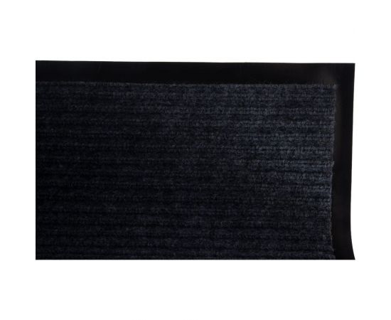 Входной ворсовый влаго-грязезащитный коврик ЛАЙМА 602867 – изображение 3