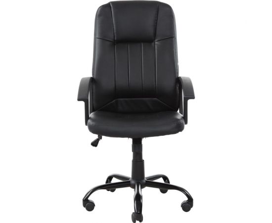 Офисное кресло BRABIX Device Ms-002 4 массажных модуля, экокожа, черное 532520 – изображение 3