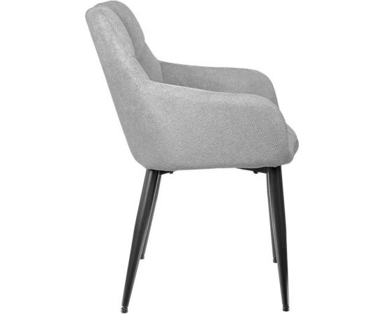 Стул BRADEX cozy серый FR 0741 – изображение 3