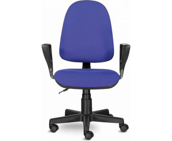 Компьютерное офисное кресло BRABIX Prestige Ergo MG-311, с подлокотниками 531876 – изображение 3