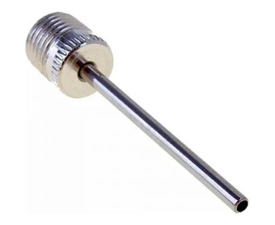 Набор игл для насоса Start Up JY-14B, 4 шт., переходник 8190 4607167308190 – изображение 3