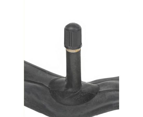 Бутиловая велокамера STELS CHAO YANG 28""x1.75"", автовентиль 48мм LU052262 – изображение 3