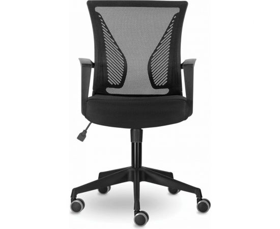 Компьютерное офисное кресло BRABIX Wings MG-309, с подлокотниками, сетка 532015 – изображение 3
