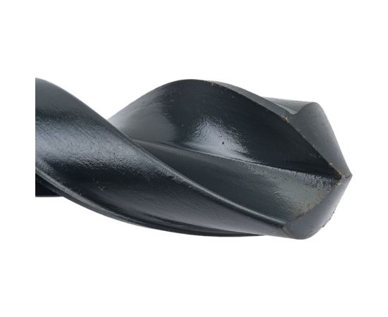 Сверло по металлу (32х334х185 мм; КМ4; Р6М5) Туламаш 59219 – изображение 4