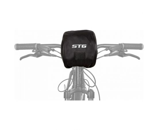 Велосумка STG Х108352 – изображение 4