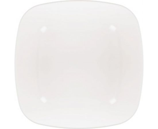 Тарелка ЗПИ «Альтернатива» Квадро глубокая, белый М8040 – изображение 4
